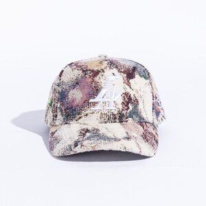 Unisex LA Paradise Premium Snapback Cap